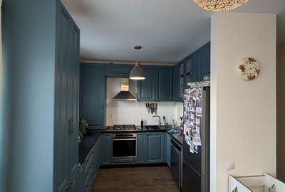 Apartament cu 3 camere decomandat în Chinteni - 2