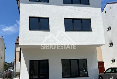 Apartament cu 3 camere decomandat în Șelimbăr