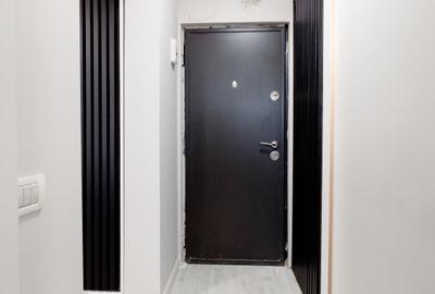 Apartament modern 2 camere, centrala - Vlaicu Apartament modern 2 camere, centrala - Vlaicu - 8