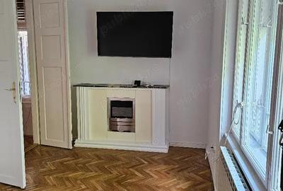 Dau in chirie casa P , Zona Armatei Romane ,lux , SC 200 mp, teren 500 , intrare auto - 36