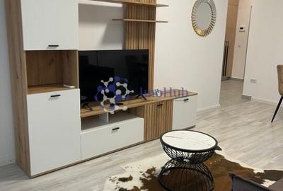 Apartament de inchiriat cu 2 camere  Unirea Towers, Iasi - 13