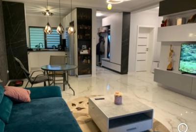 Vand 1 2 duplex mobilat modern - 7