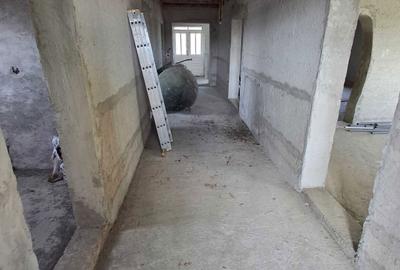 Casă cu 4 camere în Sulița - 6