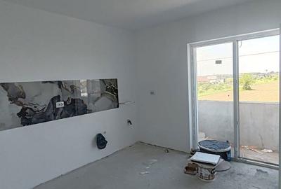 Apartament cu 2 camere în Vârteju - 2