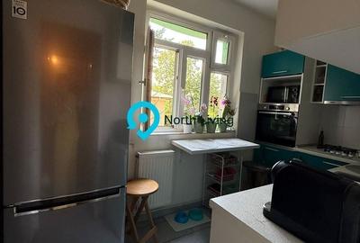 Apartament cu 2 camere în Giurgiului - 12