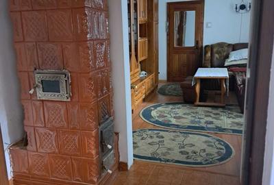 Apartament cu 2 camere semidecomandat în Orșova