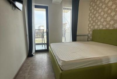 Apartament cu 2 camere în Central - 2