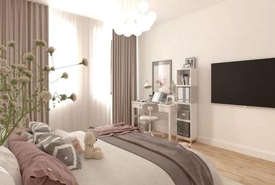Casa eleganta pe parter în zona Mehala