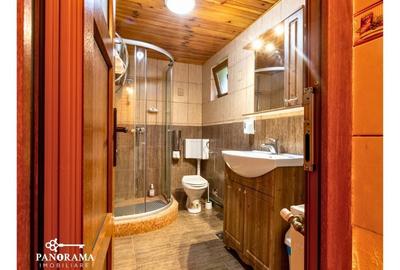 Afacere turistică „La Cheie” în inima Mărginimii Sibiului - 10