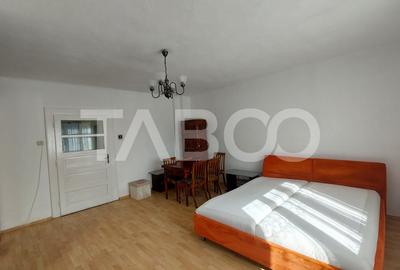 Doua case la pret de una teren 900 mp zona Turnisor - 4