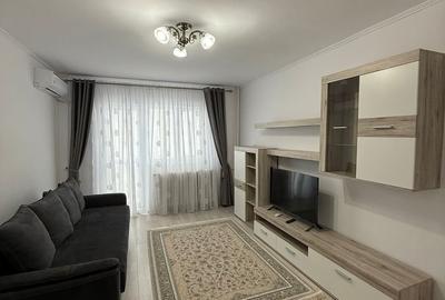 Garsonieră decomandată în Sebastian - 3