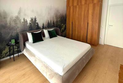 Apartament cu 3 camere în Rudeni - 7