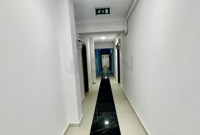 REA1025863 Apartament 3 camere nou I Parcare I Terasa - 12