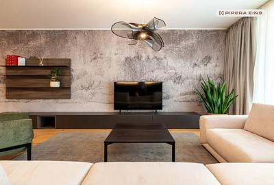 Pipera Iancu Nicolae Apartament 3 Camere nZeb Mutare Imediata Eins - 4