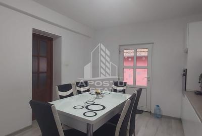 Casă individuală cu 3 camere cu Canalizare în Micălaca - 6