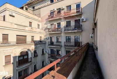 Apartament cu 2 camere în Dorobanți - 14
