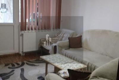 Apartament cu 3 camere decomandat, mobilat în Central - 7
