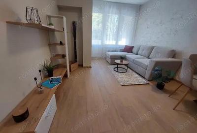 Apartament cu 3 camere decomandat în Olimpia-Stadion - 4