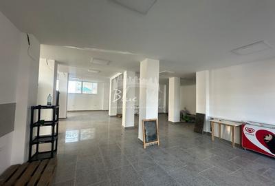 Spatiu comercial de inchiriat, Str. D8, Mamaia Sat - 8