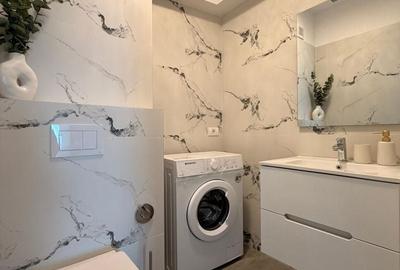 Apartament cu 3 camere decomandat în Tomis Nord - 9