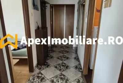Apartament cu 2 camere decomandat în Tei - 9