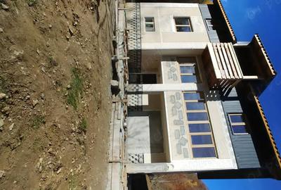 Casă cu 3 camere cu Teren 140000 Mp în Preluca Nouă - 10