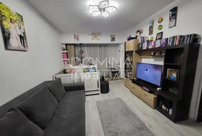 Pre? bun! Garsoniera gata de locuit in zona 9 Mai - 6