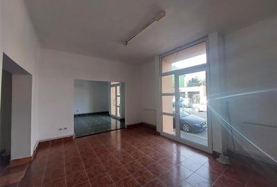 Spatiu comercial, zona Andrei Saguna - 2