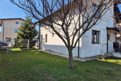 Casă cu 5 camere cu Teren 550 Mp în Central - 4