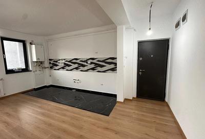 Apartament cu 2 camere decomandat în Central - 7
