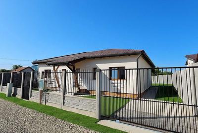 Casă cu 4 camere în Utvin - 8