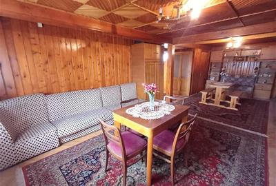 Casa deosebita stil clasic si modern  de vanzare - 14