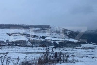 Casă cu 4 camere cu Teren 1600 Mp în Tărlungeni - 5