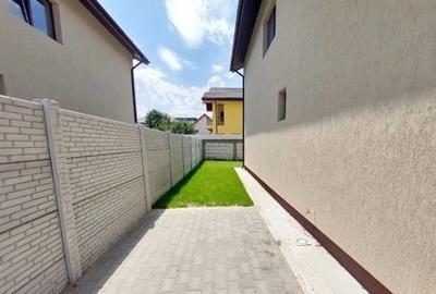 Casa tip duplex, 4 camere si mansarda, str.Diamantului,Bragadiru - 12