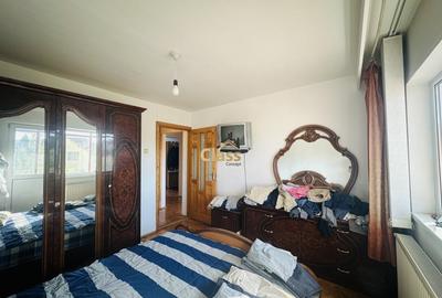 Apartament 3 camera | etaj intermediar | 68 mpu | Aurel Vlaicu Marasti - 2