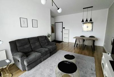 Apartament cu 3 camere decomandat, mobilat în Dristor - 1