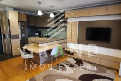 Garsonieră în Zorilor