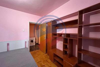 Apartament 3 camere decomandat de inchiriat pe Calea Severinului Craiova - 4