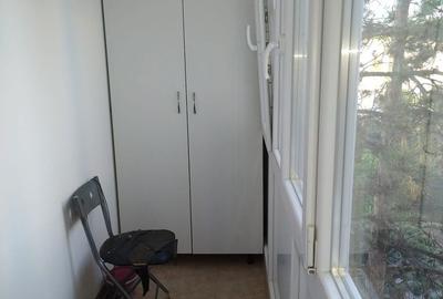 Garsonieră decomandată în Porolissum - 1