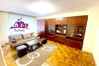 Apartament cu 3 camere decomandat în Decebal - 2