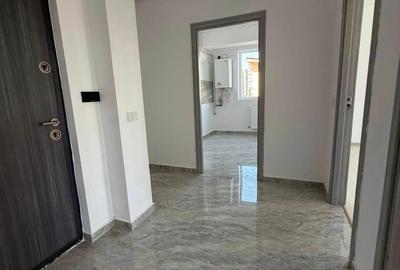 Apartement 2camere /54mp /etaj 1 /Zona Grand Arena Apartement 2camere /54mp /etaj 1 /Zona Grand Arena - 4