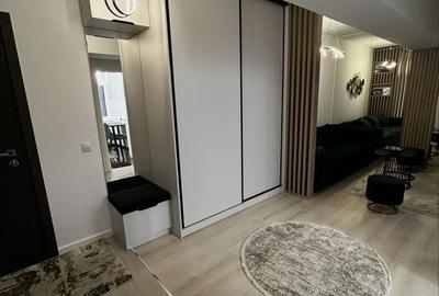 Apartament cu 2 camere în Central - 8