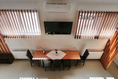 Casă cu 1 camere cu Teren 150 Mp în Central - 5