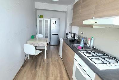 Vand apartament semicentral [bloc nou] - 3