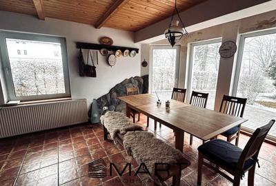 Casă individuală cu 6 camere cu Teren 2000 Mp în Central - 6