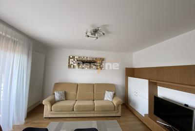 Apartament cu 2 camere semidecomandat în Tractorul