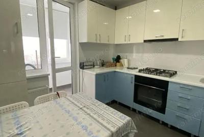 Garsonieră decomandată în Politehnica - 1