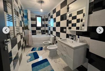 Apartament cu 3 camere nedecomandat în Cug - 4