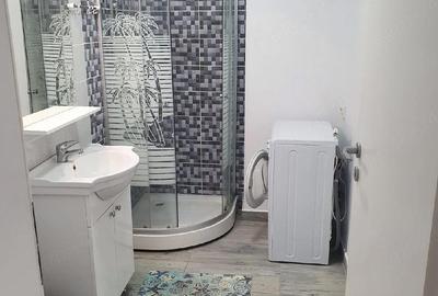 Garsonieră decomandată în Central - 2