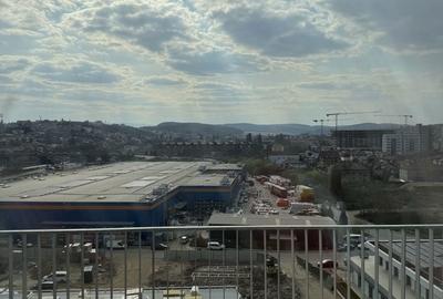 Apartament cu 3 camere decomandat în Vest - 3